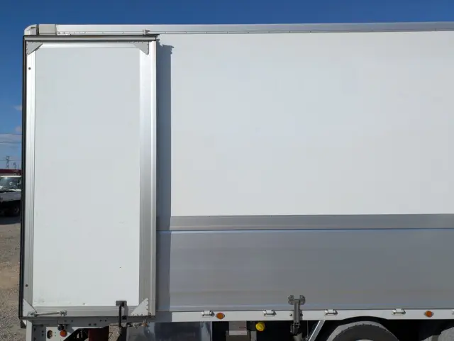 三菱 スーパーグレート 2PG-FS74HZ(8x4)の写真27