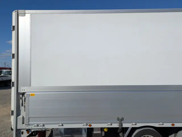 三菱 スーパーグレート 2PG-FS74HZ(8x4)の写真28