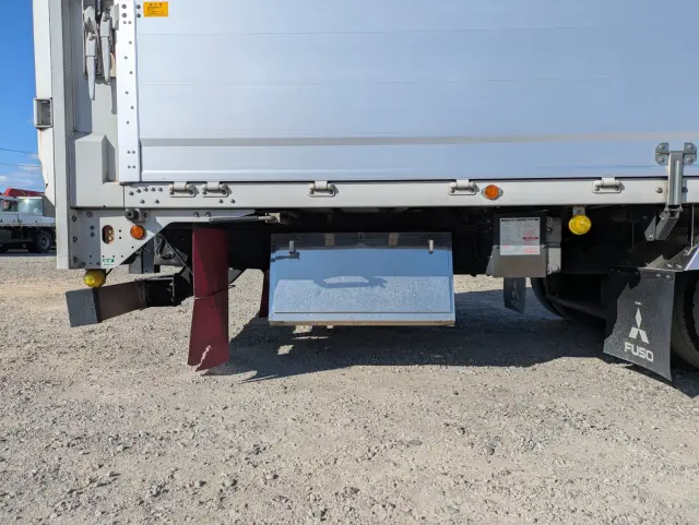 三菱 スーパーグレート 2PG-FS74HZ(8x4)の写真29