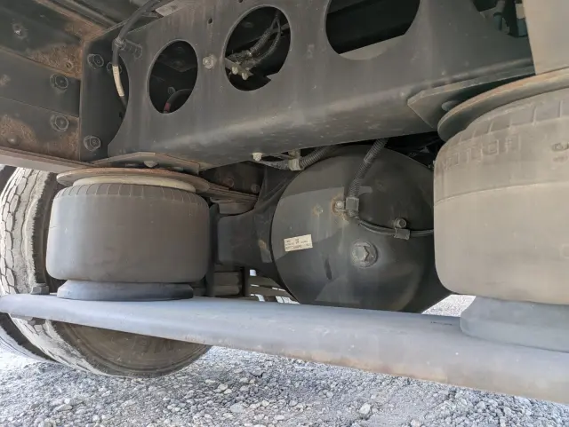 三菱 スーパーグレート 2PG-FS74HZ(8x4)の写真30