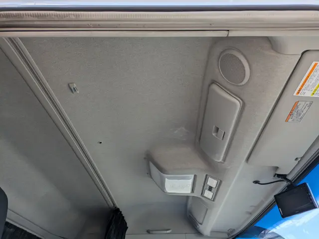 三菱 スーパーグレート 2PG-FS74HZ(8x4)の写真38