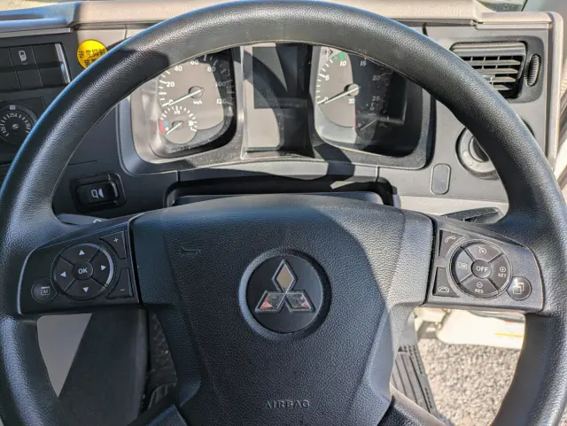 三菱 スーパーグレート 2PG-FS74HZ(8x4)の写真41