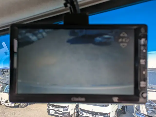 三菱 スーパーグレート 2PG-FS74HZ(8x4)の写真42