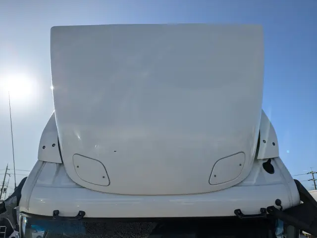 三菱 スーパーグレート 2PG-FS74HZ(8x4)の写真46