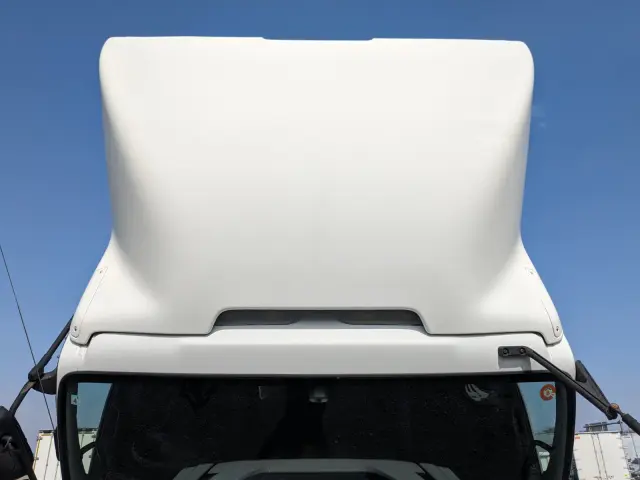 いすゞ ギガ QKG-CYJ77B(8x4)の写真46