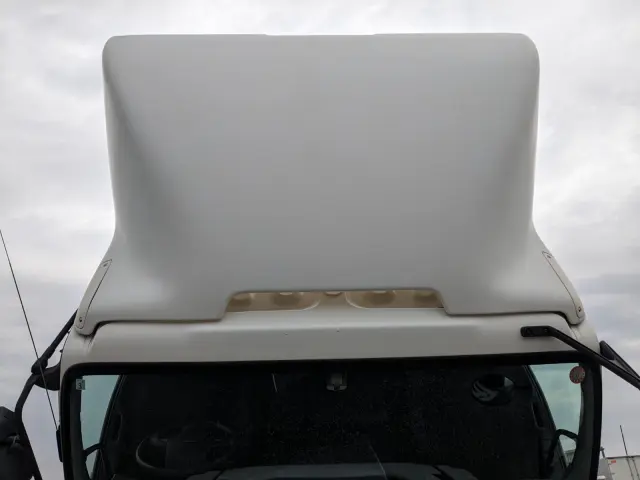 いすゞ ギガ QKG-CYJ77B(8x4)の写真47