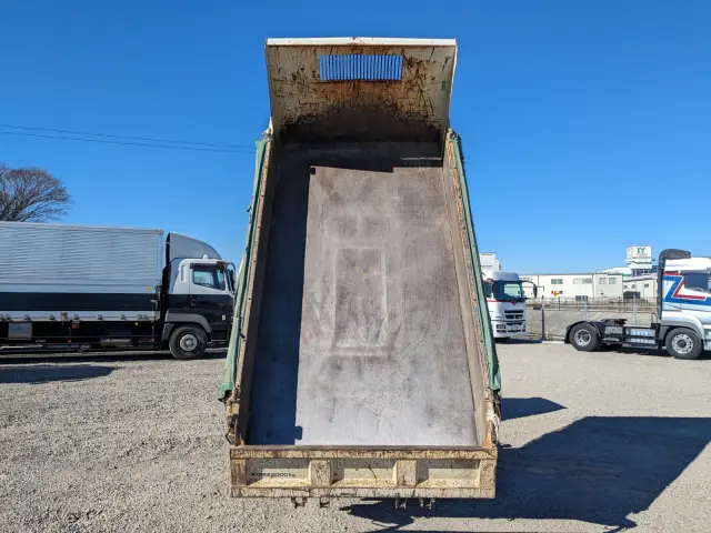 いすゞ エルフ TPG-NJR85AD(2WD)の写真8