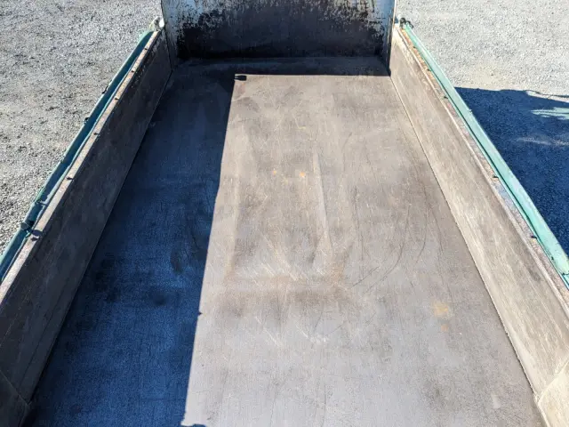 いすゞ エルフ TPG-NJR85AD(2WD)の写真12