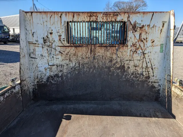 いすゞ エルフ TPG-NJR85AD(2WD)の写真14