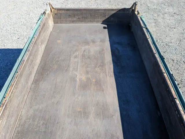 いすゞ エルフ TPG-NJR85AD(2WD)の写真15