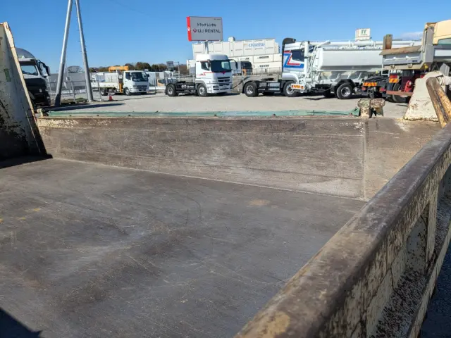 いすゞ エルフ TPG-NJR85AD(2WD)の写真16