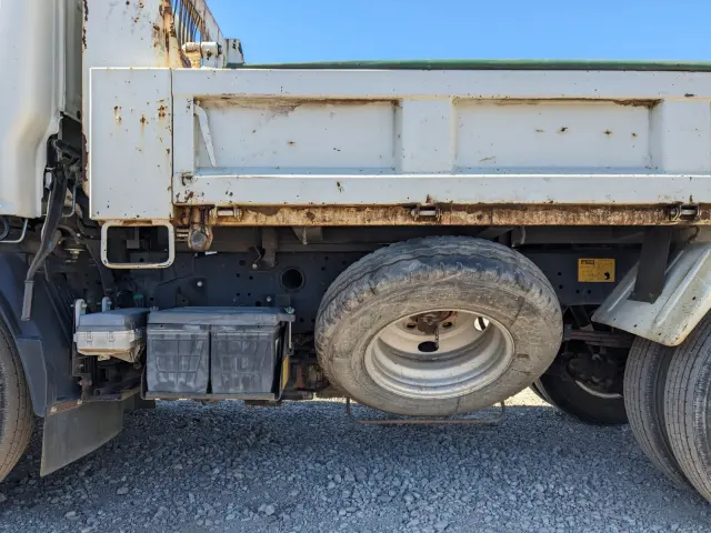 いすゞ エルフ TPG-NJR85AD(2WD)の写真21