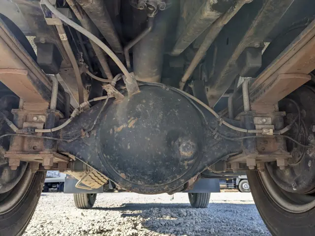 いすゞ エルフ TPG-NJR85AD(2WD)の写真24