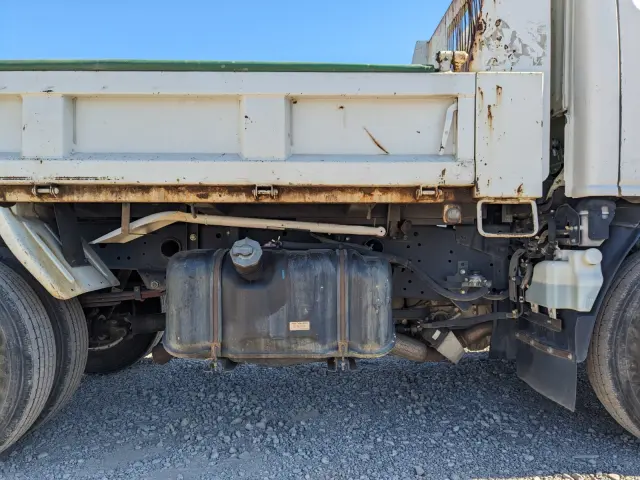 いすゞ エルフ TPG-NJR85AD(2WD)の写真25