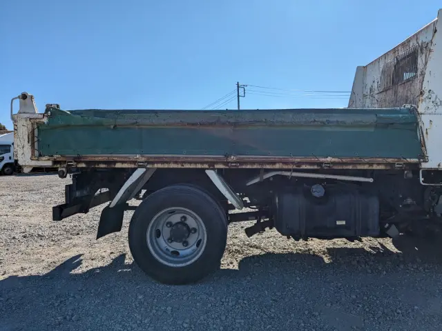 いすゞ エルフ TPG-NJR85AD(2WD)の写真26