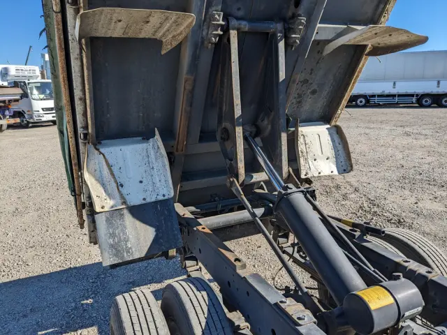 いすゞ エルフ TPG-NJR85AD(2WD)の写真30