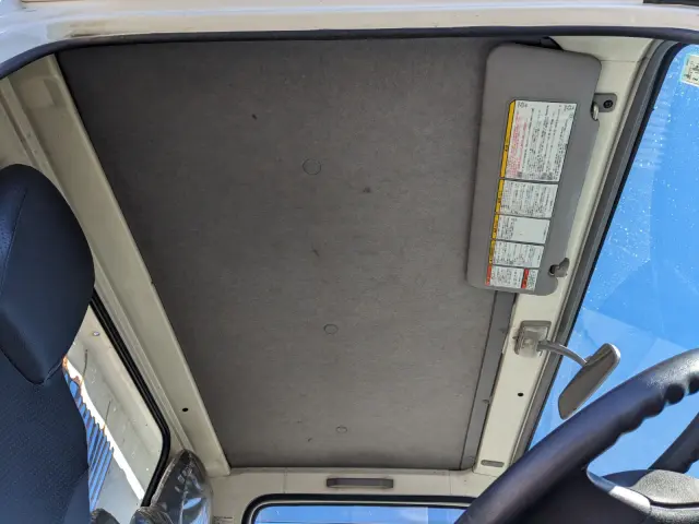 いすゞ エルフ TPG-NJR85AD(2WD)の写真39