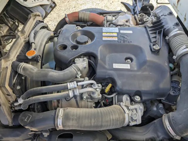 いすゞ エルフ TPG-NJR85AD(2WD)の写真43