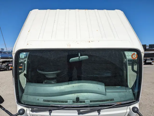 いすゞ エルフ TPG-NJR85AD(2WD)の写真45