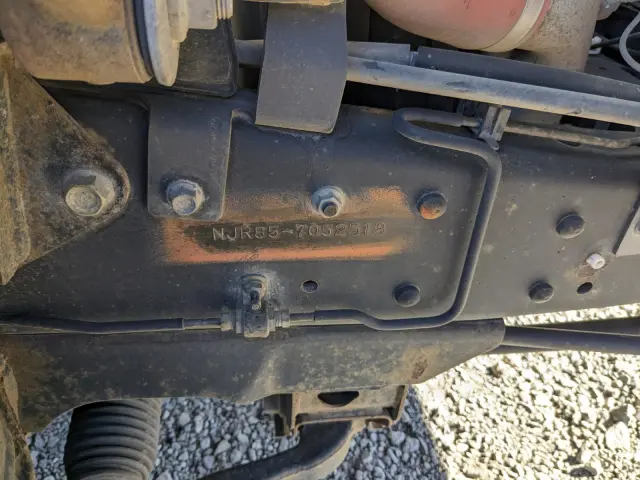 いすゞ エルフ TPG-NJR85AD(2WD)の写真46