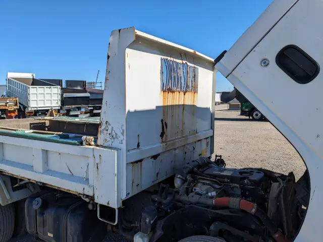 いすゞ エルフ TPG-NJR85AD(2WD)の写真48