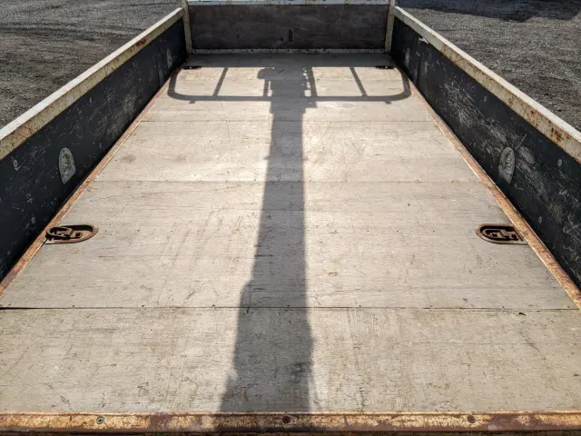 いすゞ エルフ TPG-NKR85AR(2WD)の写真10