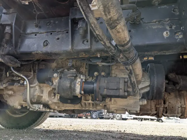 いすゞ エルフ TPG-NKR85AR(2WD)の写真18