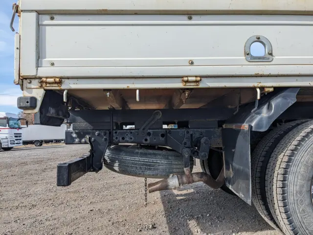 いすゞ エルフ TPG-NKR85AR(2WD)の写真20