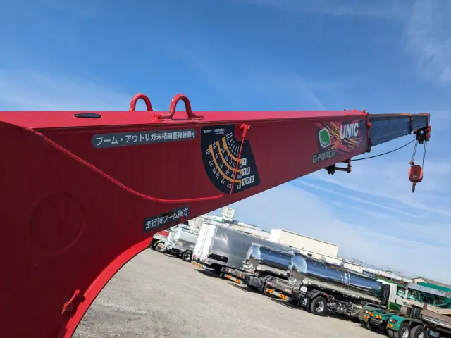 いすゞ エルフ TPG-NKR85AR(2WD)の写真37