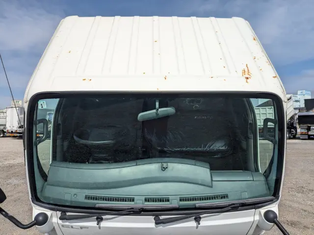 いすゞ エルフ TPG-NKR85AR(2WD)の写真45