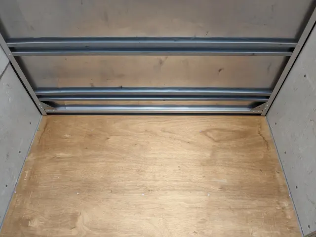 三菱 キャンター TPG-FEA20(2WD)の写真15