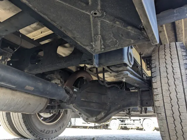 三菱 キャンター TPG-FEA20(2WD)の写真23