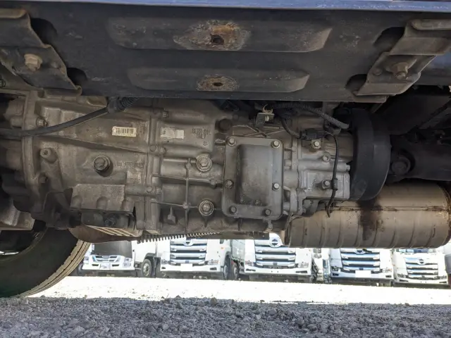 三菱 キャンター TPG-FEA20(2WD)の写真24