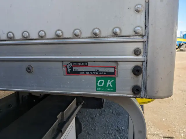 三菱 キャンター TPG-FEA20(2WD)の写真27