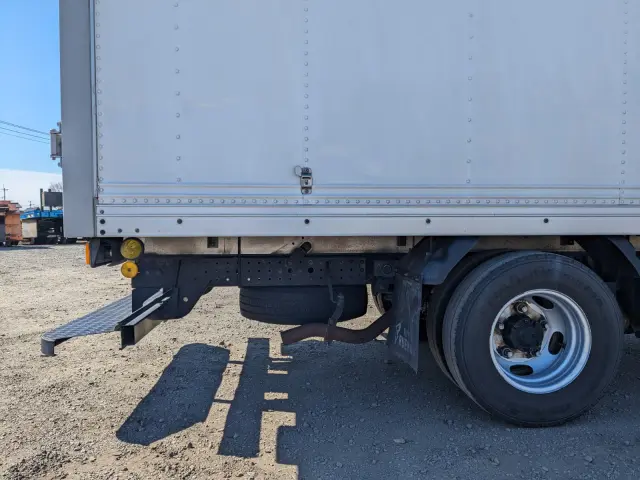 三菱 キャンター TPG-FEA20(2WD)の写真29