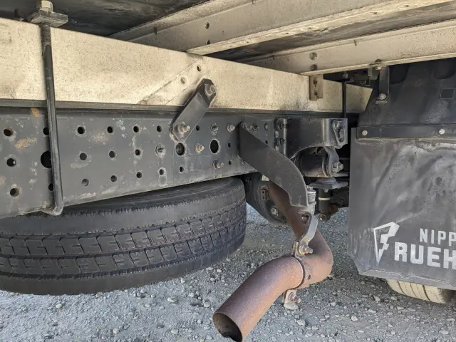 三菱 キャンター TPG-FEA20(2WD)の写真31