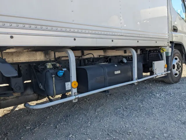 三菱 キャンター TPG-FEA20(2WD)の写真32