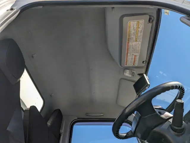 三菱 キャンター TPG-FEA20(2WD)の写真34