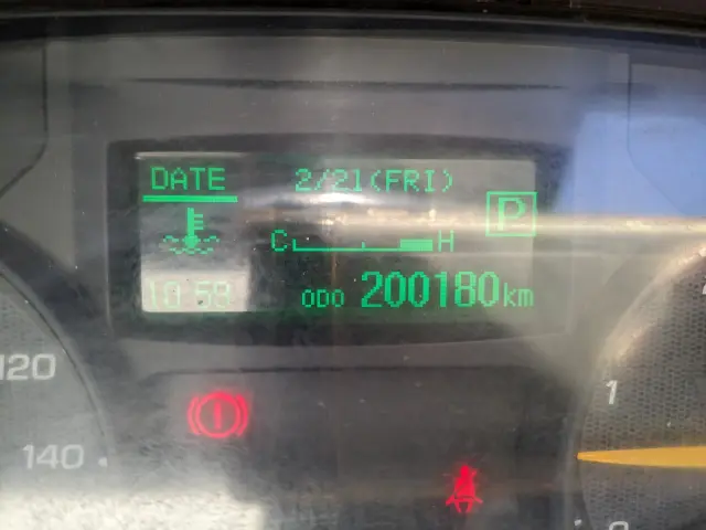 三菱 キャンター TPG-FEA20(2WD)の写真37