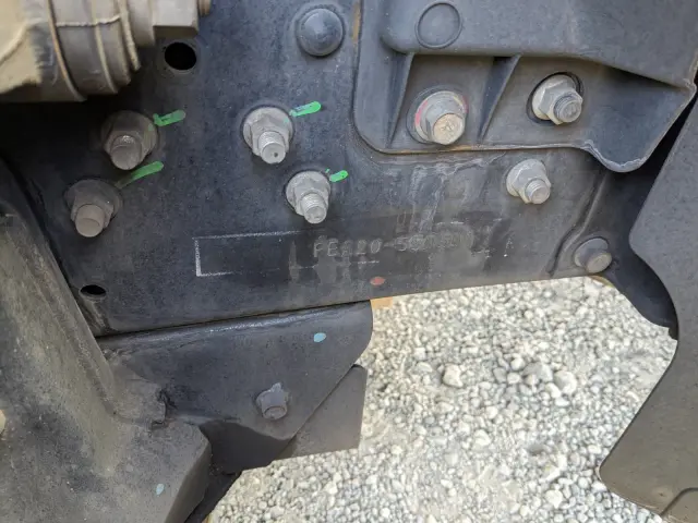 三菱 キャンター TPG-FEA20(2WD)の写真38