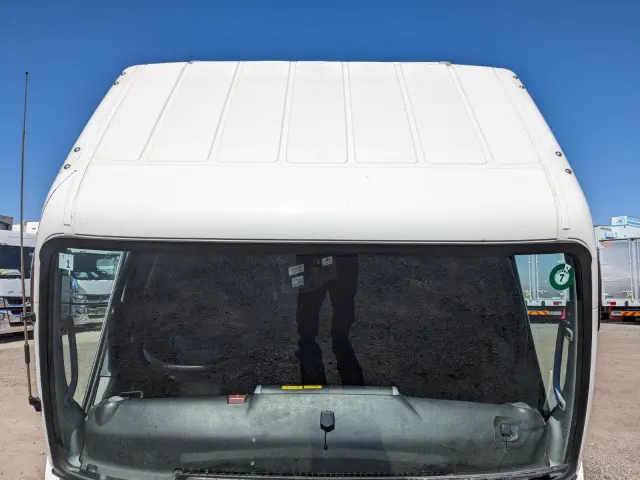 三菱 キャンター TPG-FEA20(2WD)の写真41