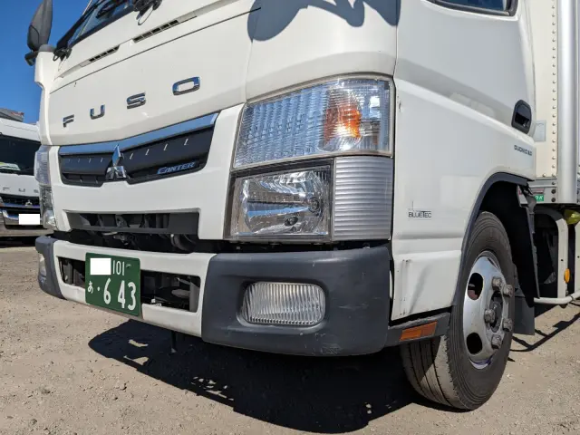 三菱 キャンター TPG-FEA20(2WD)の写真44