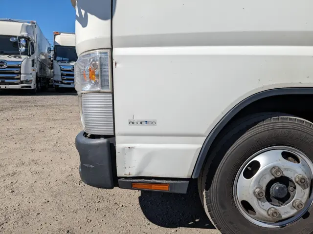 三菱 キャンター TPG-FEA20(2WD)の写真45