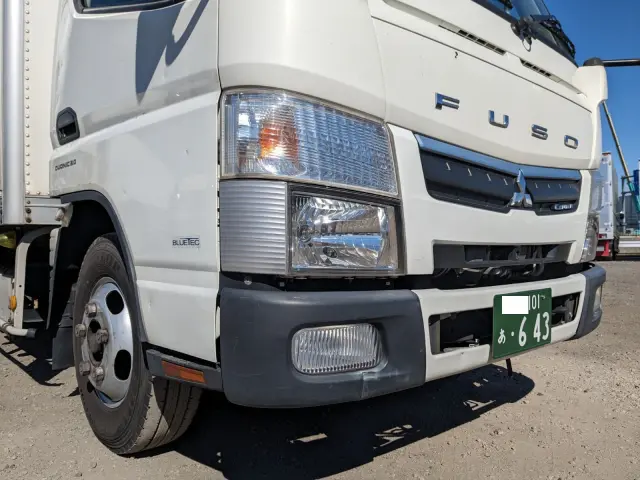 三菱 キャンター TPG-FEA20(2WD)の写真46