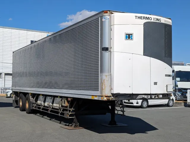 トレクス トレクス VFB24102改の写真4