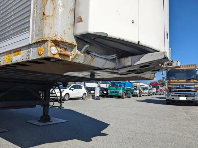 トレクス トレクス VFB24102改の写真5