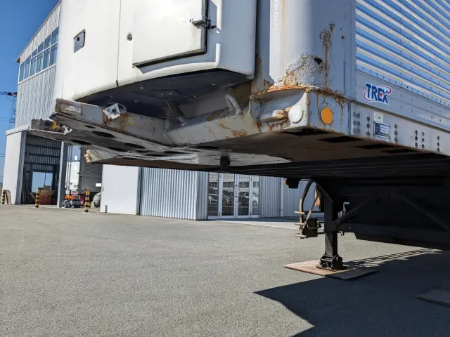 トレクス トレクス VFB24102改の写真6