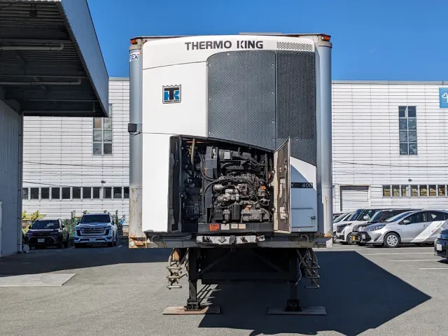 トレクス トレクス VFB24102改の写真7