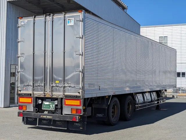 トレクス トレクス VFB24102改の写真9