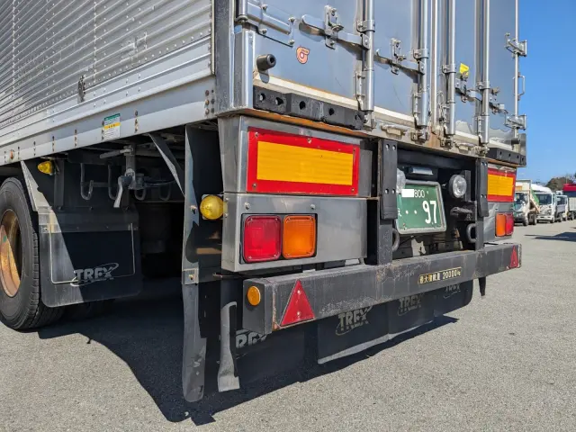 トレクス トレクス VFB24102改の写真10